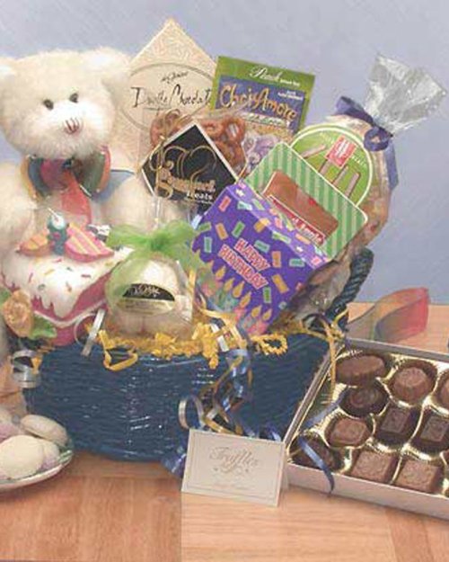 Have A Beary Happy Birthday