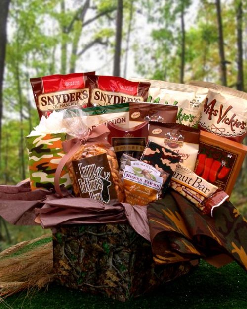 Eucalyptus Spa Care Package