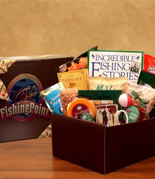 Fisherman's Point Gift Pack