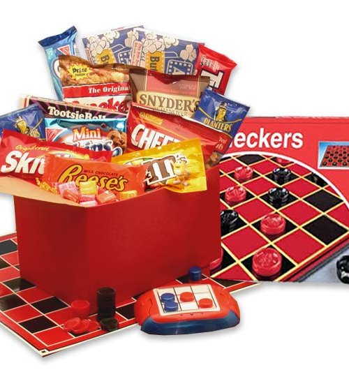 Its Game Time' Boredom & Stress Relief Gift Set