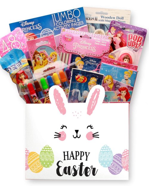 Disney Princess Easter Gift