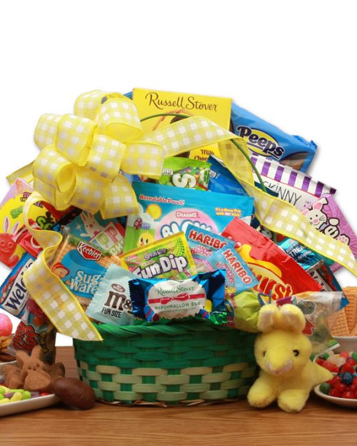 Disney Mickey & Friends Easter Gift Box