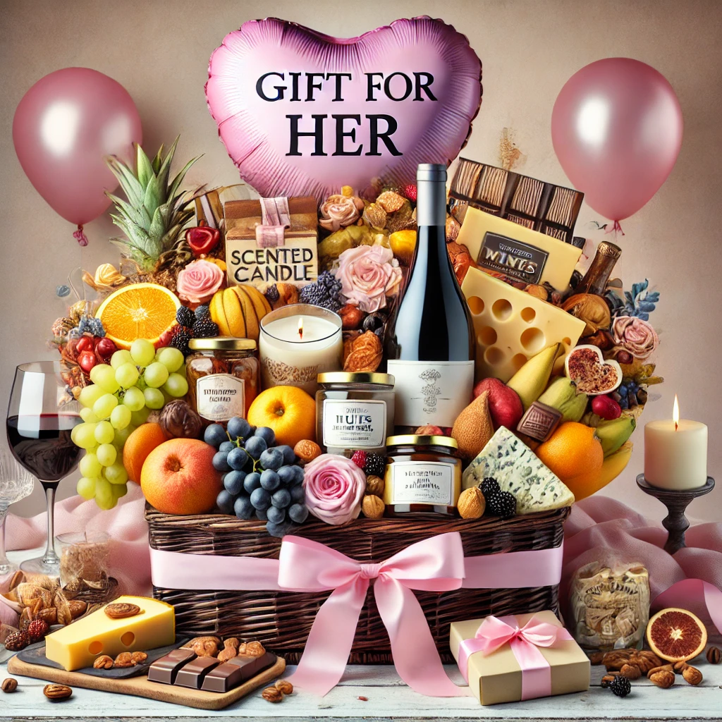 Gift for Her Gift for Her