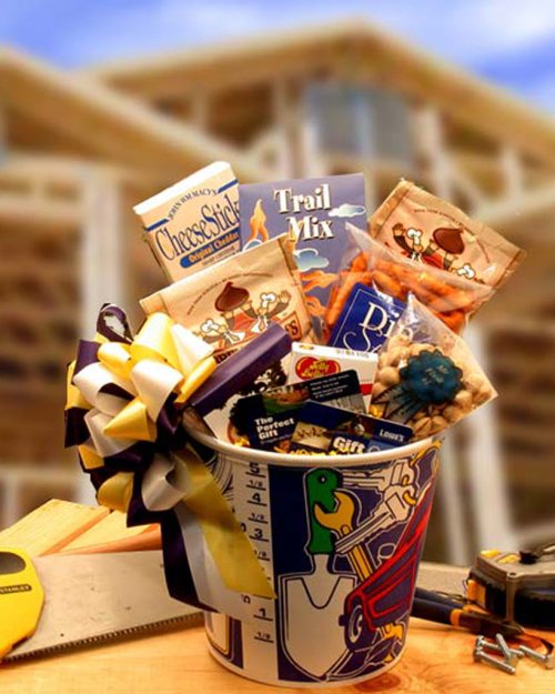 Men At Work Gift Set