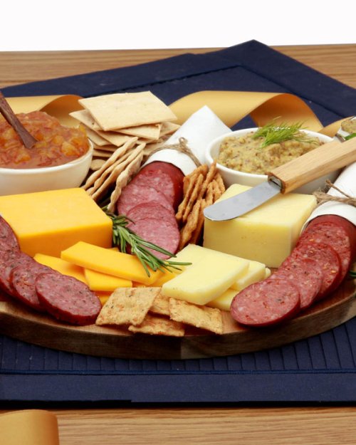 Snackers Celebration Snack Tray