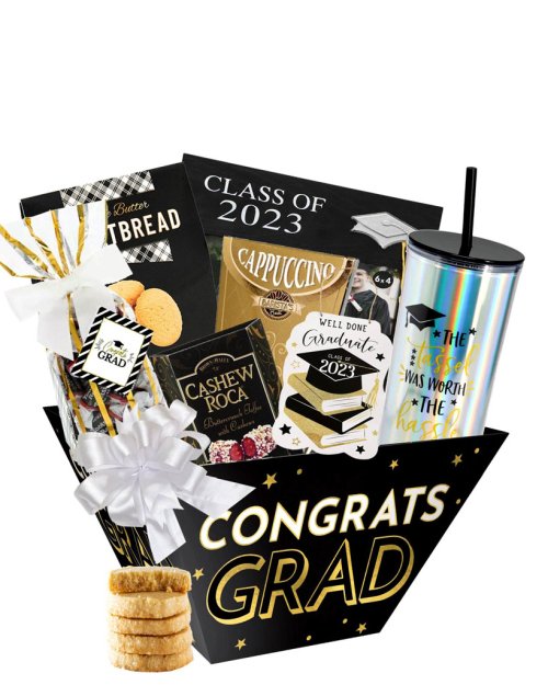 Class of 2023 Graduation Gift Box