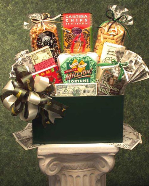 Thanks a Million Gift Box