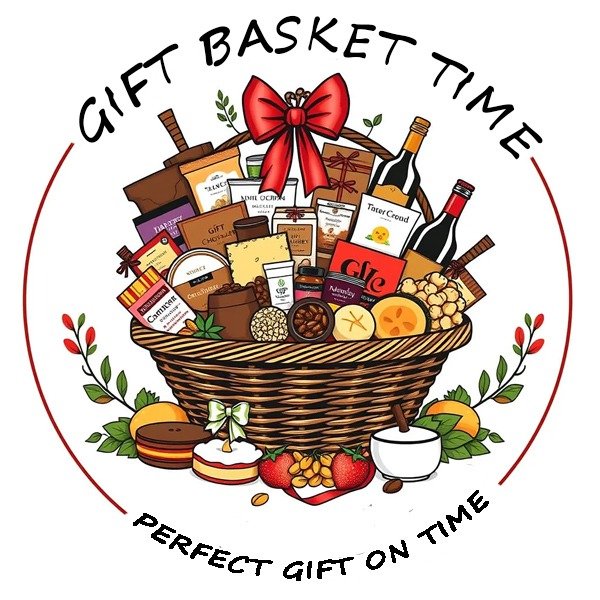 Gift Basket Time