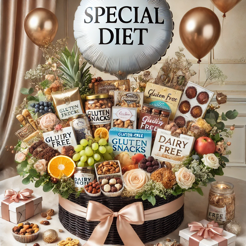 special diet special diet