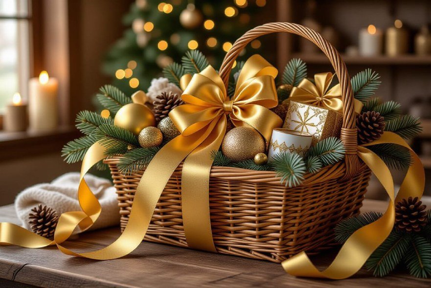 Best Christmas Gifts for Mom in 2025