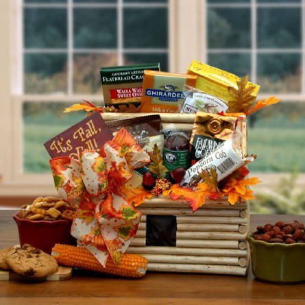 It’s Fall Y’All Fall Log Cabin Gift It’s Fall Y’All Fall Log Cabin Gift