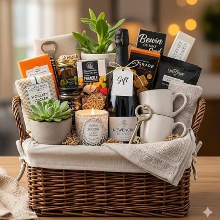 gift basket