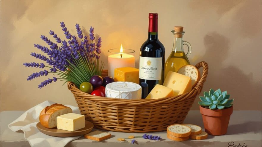 Best Housewarming Party Gift Ideas